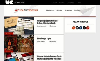 youthedesigner.com