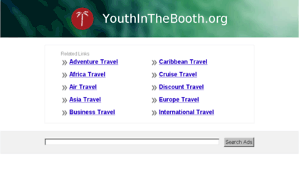 youthinthebooth.org