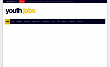 youthjobs.co.za