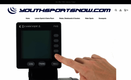 youthsportsnow.com