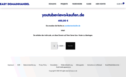 youtubeviews-kaufen.de