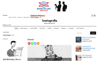 youtupedia.org