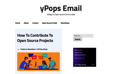 ypopsemail.com