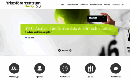 yrkesforarcentrum.se