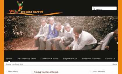 yskenya.com