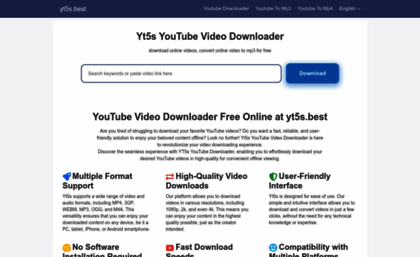 yt5s.biz