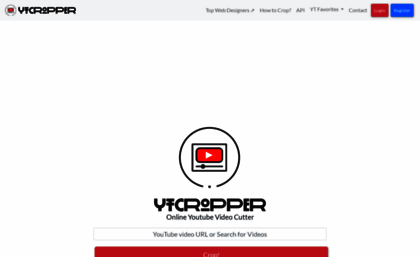 ytcropper.com