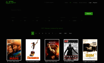 yts.pro