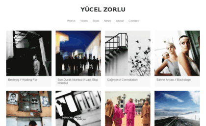 yucelzorlu.com