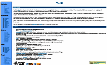 yudit.org