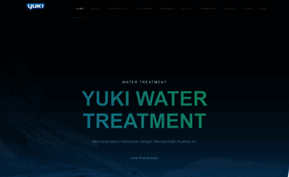 yukiwaterfilter.com