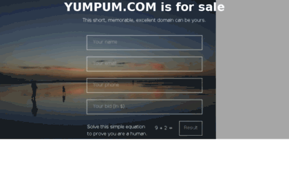 yumpum.com