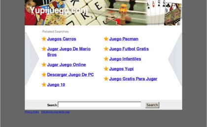 yupijuego.com