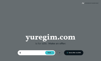 yuregim.com