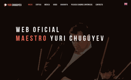 yuri-chuguyev.com