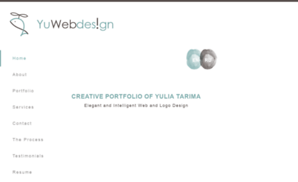 yuwebdesign.tarima.org