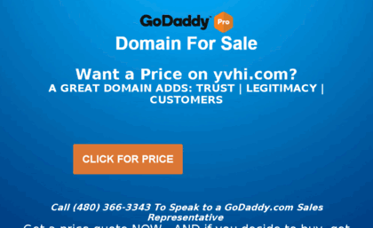 yvhi.com