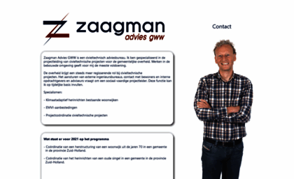 zaagman.nl