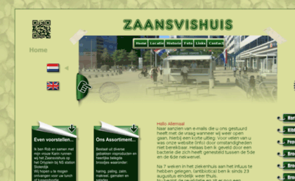 zaansvishuis.nl