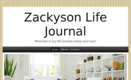 zackyson.bravesites.com