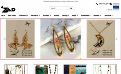 fashion jewelry websites