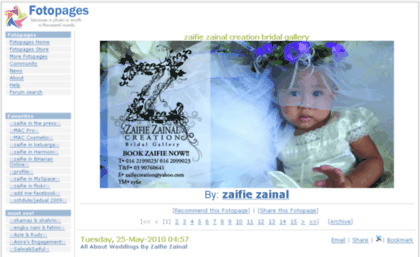 zaifiecreation.fotopages.com