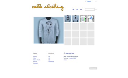 zalla.bigcartel.com