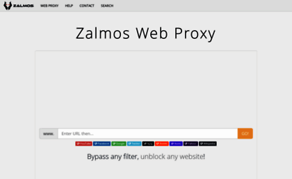 zalmos.com