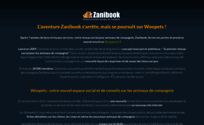 zanibook.com