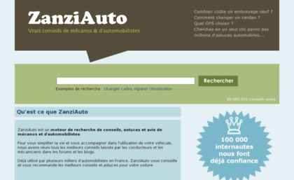 zanziauto.com