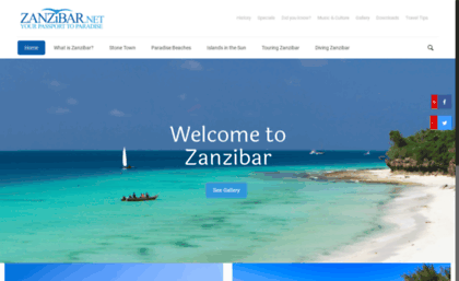 zanzibar.net