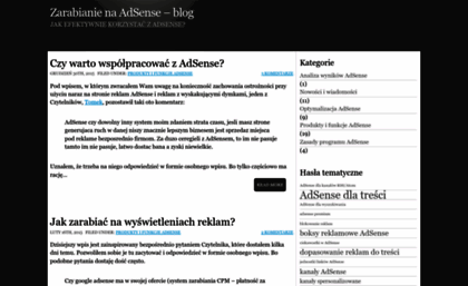 zarabianie-na-adsense.pl