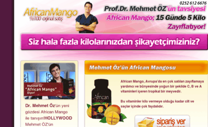 zayiflatanmango.com