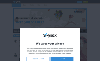 zayna-offiiciiel.skyrock.com