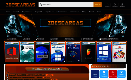 zdescargas.org