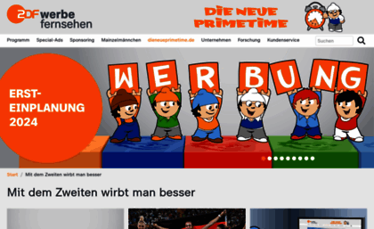 zdf-werbefernsehen.de