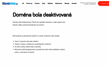 zdravie.biznisweb.sk