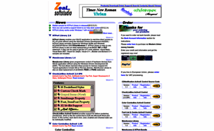 zealsoft.com