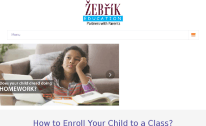 zebrikeducation.com