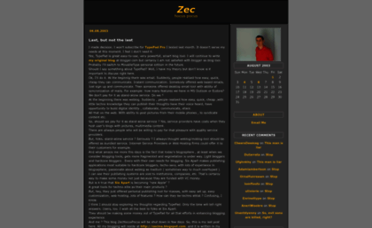 zec.blogs.com