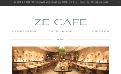 zecafe.com