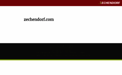 zechendorf.com