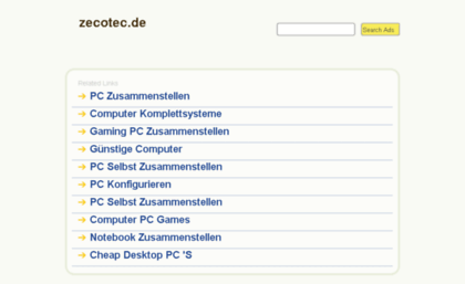 zecotec.de