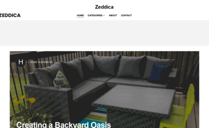 zeddica.com