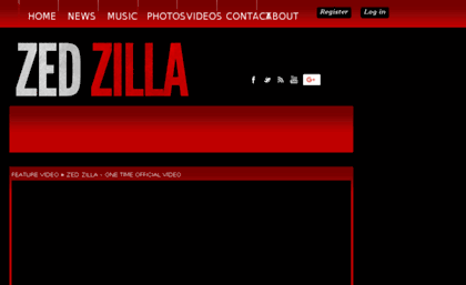 zedzilla.com