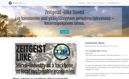 zeitgeist.fi