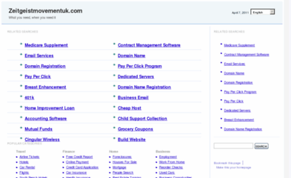 zeitgeistmovementuk.com