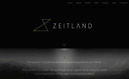 zeitland.com