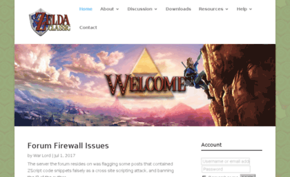 zeldaclassic.armageddongames.net