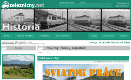 zeleznica.railnet.sk